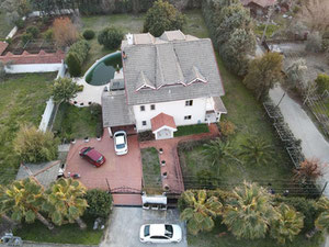 穆拉科耶吉兹三层别墅 — 来自开发商和业主的房地产搜索引擎 GEOLN.COM. 照片 13