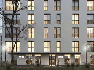 房地产在 Square — look at the real estate search engine GEOLN.COM. 照片 6