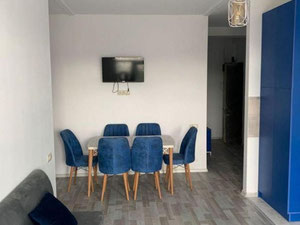 Se vende apartamento de 2 habitaciones — Encuentre propiedades fuera del plan o reventa de bienes inmuebles directamente de desarrolladores y propietarios GEOLN.COM. Foto 2