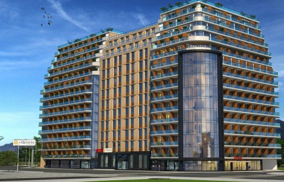la quinta by wyndham  — Поисковик недвижимости от застройщиков и собственников GEOLN.COM. Фото 1