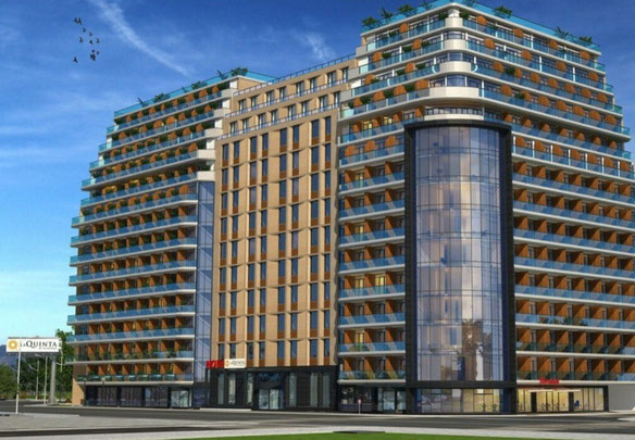 la quinta by wyndham 