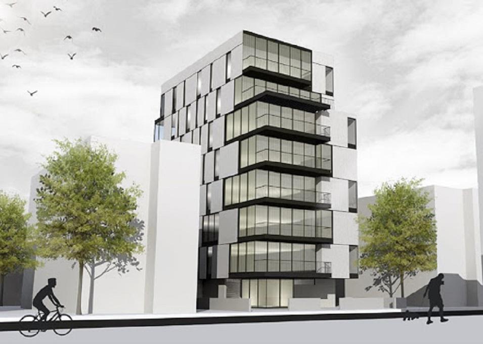 عقار للبيع في Brandeis 4 — انظر إلى محرك البحث العقاري GEOLN.COM. صورة فوتوغرافية 1