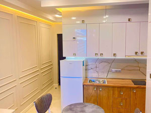 出售巴图米的公寓 — 来自开发商和业主的房地产搜索引擎 GEOLN.COM. 照片 4