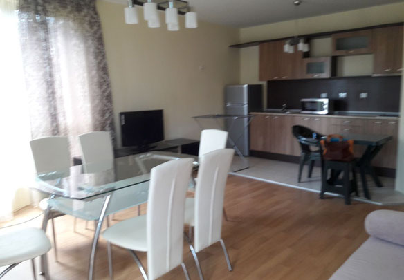 Апартаменти в передмісті, біля моря в Болгарії, Св. Костянтин та Олена