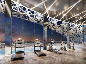 房地产在 The Tree Pattanakarn - Ekkamai — look at the real estate search engine GEOLN.COM. 照片 6