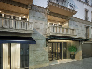 房地产在 Merin Plaza — look at the real estate search engine GEOLN.COM. 照片 4