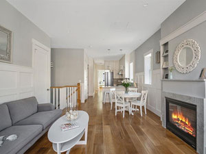 Real estate in 38-44 Lexington Avenue — look at the real estate search engine GEOLN.COM. Photo 3