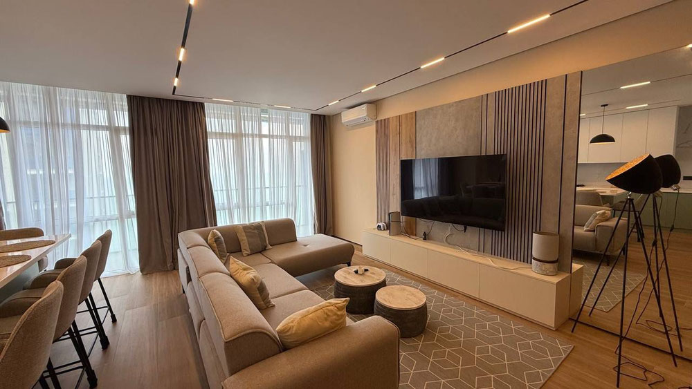 Продається шикарна квартира 2+1 з новим ремонтом — Пошуковик нерухомості від забудовників і власників GEOLN.COM. Фото 1