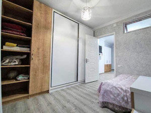 Квартира в Батумі Batumi — Пошуковик нерухомості від забудовників і власників GEOLN.COM. Фото 3