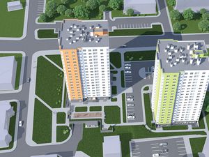 Immobilien in RC Razinsky — Schauen Sie sich die Immobiliensuchmaschine GEOLN.COM an. Foto 2