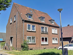 Niemcy. Emmerich nad Renem. Budynek dochodowy 435m2 — Wyszukiwarka nieruchomości od deweloperów i właścicieli GEOLN.COM. Zdjęcie 5