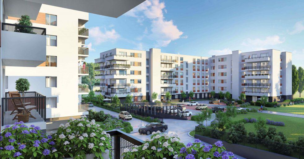 Недвижимость в  Mieszko — смотрите на поисковике недвижимости GEOLN.COM. Фото 1