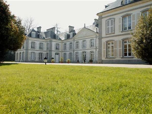 城堡在法国，Villemort-sur-Van — 来自开发商和业主的房地产搜索引擎 GEOLN.COM. 照片 11