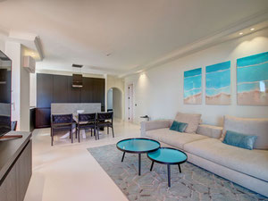 公寓 2 间卧室 188 平方米，位于西班牙新黄金地带 — 来自开发商和业主的房地产搜索引擎 GEOLN.COM. 照片 4