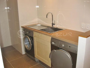 法国的海边公寓，Golfe-Juan — 来自开发商和业主的房地产搜索引擎 GEOLN.COM. 照片 5