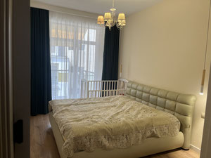 Квартира з двома спальнями — Пошуковик нерухомості від забудовників і власників GEOLN.COM. Фото 6