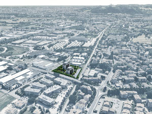 נדל"ן ב Via Allende 2 — עיין במנוע חיפוש הנדל"ן GEOLN.COM. תמונה 4