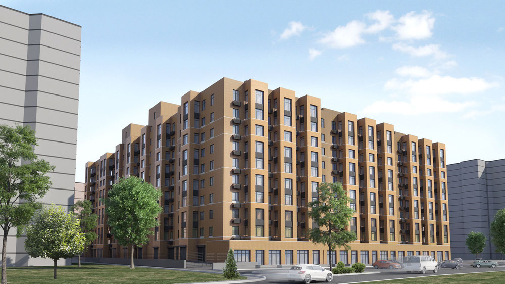 房地产在 Suncity — look at the real estate search engine GEOLN.COM. 照片 1