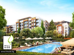 Nieruchomości w HILL SIDE — spójrz na wyszukiwarkę nieruchomości GEOLN.COM. Zdjęcie 2