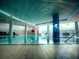 公寓 2 间卧室 90 平方米，位于西班牙新黄金地带 — 来自开发商和业主的房地产搜索引擎 GEOLN.COM. 照片 18