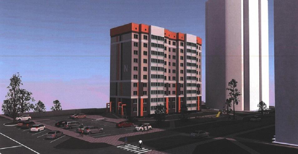 Real estate in Railway on the street Dokutovich — look at the real estate search engine GEOLN.COM. Photo 1