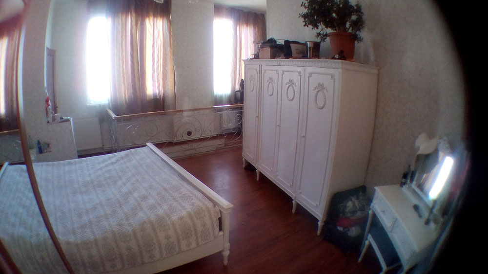 დუპლექსის სტილის ბინა მზიურის პარკთან — უძრავი ქონების ყიდვა და მფლო ბელებისგან GEOLN.COM. ფოტო 1