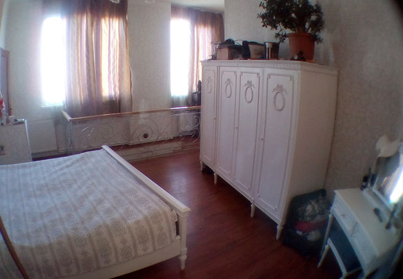 Mziuri公园附近的复式公寓