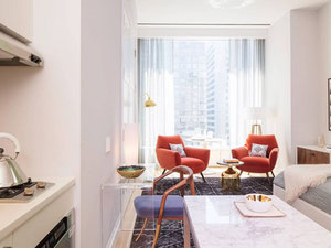 房地产在 432 PARK AVENUE — look at the real estate search engine GEOLN.COM. 照片 3