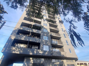 巴统的公寓，黑框 — 来自开发商和业主的房地产搜索引擎 GEOLN.COM. 照片 14