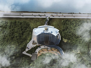 房地产在 Hayat Trabzon — look at the real estate search engine GEOLN.COM. 照片 5