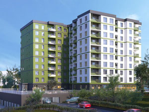 房地产在 Lavrovy — look at the real estate search engine GEOLN.COM. 照片 5