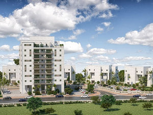 უძრავი კონება Abyssrror on the water - Ashkelon — გადახედეთ უძრავი ქონების საძიებო სისტემას GEOLN.COM. ფოტო 6