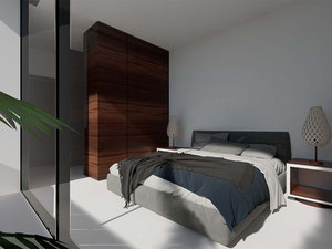 别墅 113 平方米，位于西班牙圣佩德罗德尔皮纳塔尔 — 来自开发商和业主的房地产搜索引擎 GEOLN.COM. 照片 6