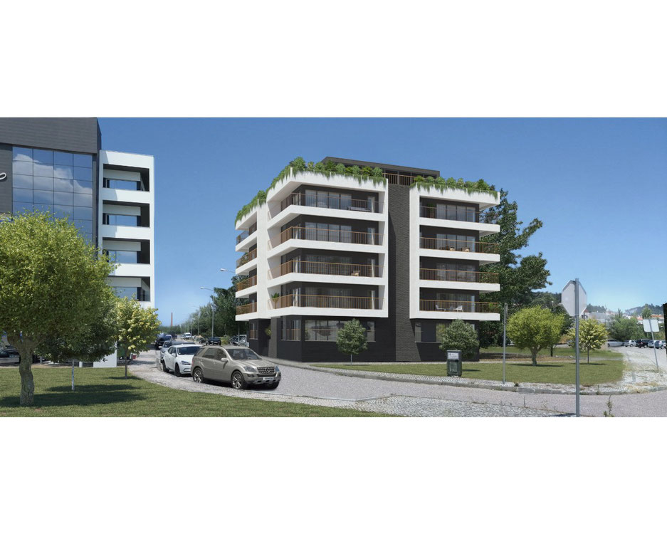 Nieruchomości w Cooliving Pombal — spójrz na wyszukiwarkę nieruchomości GEOLN.COM. Zdjęcie 1