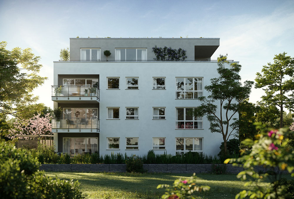 房地产在 Hans Sachs 5 — look at the real estate search engine GEOLN.COM. 照片 1