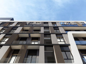 Real estate in Residencial Acrux — look at the real estate search engine GEOLN.COM. Photo 3