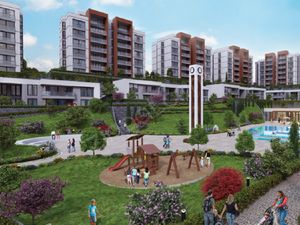 房地产在 Balat Zumrut — look at the real estate search engine GEOLN.COM. 照片 2