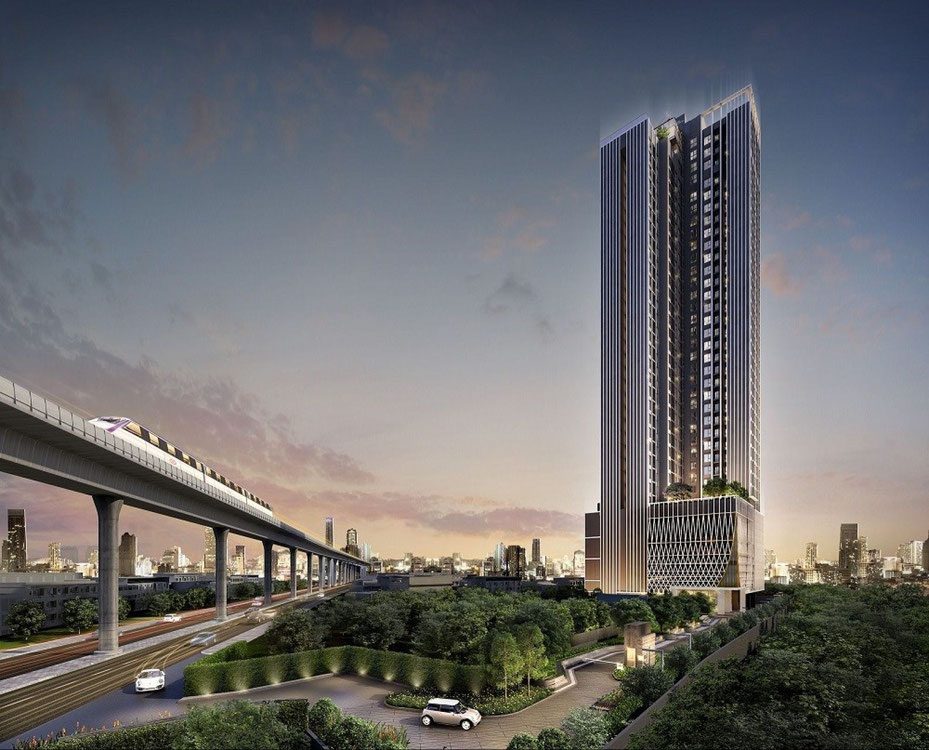 房地产在 The Privacy Taopoon Interchange — look at the real estate search engine GEOLN.COM. 照片 1