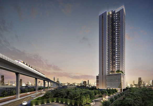 The Privacy Taopoon Interchange