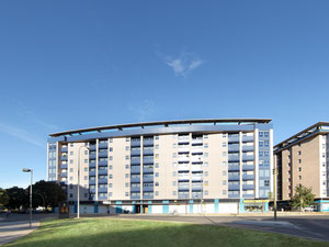 Нерухомість в Residencial Nuevo San Bernardo — дивіться на пошуковику нерухомості GEOLN.COM. Фото 4