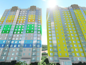 נדל"ן ב Venice-2 — עיין במנוע חיפוש הנדל"ן GEOLN.COM. תמונה 6