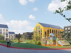 Real estate in Sreda — look at the real estate search engine GEOLN.COM. Photo 2