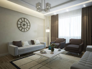 Real estate in Asiyan 13 Sahintepesi Konutlari — look at the real estate search engine GEOLN.COM. Photo 7