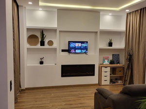 英石。 Tbel Abuseridze 5 (DS MALL) — 来自开发商和业主的房地产搜索引擎 GEOLN.COM. 照片 6