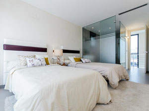 别墅 3 间卧室 194 m² 在 Campoamor, 西班牙 — 来自开发商和业主的房地产搜索引擎 GEOLN.COM. 照片 12