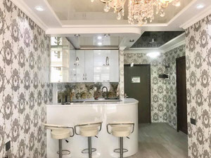 奥比广场一卧室公寓 — 来自开发商和业主的房地产搜索引擎 GEOLN.COM. 照片 3