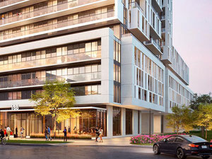 Real estate in Verdé Condos — look at the real estate search engine GEOLN.COM. Photo 2