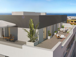 房地产在 Habitat Las Canteras — look at the real estate search engine GEOLN.COM. 照片 4