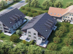 房地产在 Rue de Vuary 51 — look at the real estate search engine GEOLN.COM. 照片 2