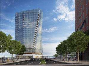 房地产在 The St. Regis Residences Boston — look at the real estate search engine GEOLN.COM. 照片 2